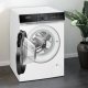 Siemens WG56B2A1GB lavatrice Caricamento frontale 10 kg 1600 Giri/min Bianco 6