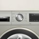 Bosch Serie 6 WGG245S2GB lavatrice Caricamento frontale 10 kg 1400 Giri/min Argento 5