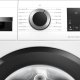 Bosch Serie 6 WGG254F0GB lavatrice Caricamento frontale 10 kg 1400 Giri/min Bianco 3