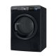 Indesit YT M11 82B X UK asciugatrice Libera installazione Caricamento frontale 8 kg A++ Nero 3