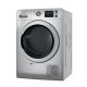 Indesit YT M11 92SS X UK asciugatrice Libera installazione Caricamento frontale 9 kg A++ Argento 3