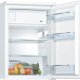 Bosch Serie 2 KTL15NWECG frigorifero con congelatore Libera installazione 120 L E Bianco 3