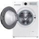 Samsung WW80CGC04DAH/EU lavatrice 8 kg 1400 Giri/min 3