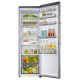Samsung RR39C7BJ5SA/EU frigorifero E Argento 4