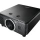 Vivitek DU7299Z videoproiettore Proiettore per grandi ambienti 9600 ANSI lumen DLP WUXGA (1920x1200) Compatibilità 3D Nero 4