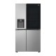 LG InstaView GSGV80PYLD frigorifero side-by-side Libera installazione 635 L D Argento 3
