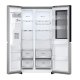 LG InstaView GSGV80PYLD frigorifero side-by-side Libera installazione 635 L D Argento 7