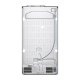 LG InstaView GSGV80PYLD frigorifero side-by-side Libera installazione 635 L D Argento 18