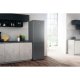 Hotpoint H1NT 821E OX Libera installazione 339 L E Acciaio inox 12