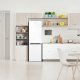 Indesit LI8 S2E W UK frigorifero con congelatore Libera installazione 339 L E Bianco 6