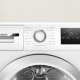 Bosch Serie 4 WTN83203GB asciugatrice Libera installazione Caricamento frontale 8 kg B Bianco 3