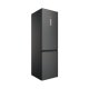 Hotpoint H7X 93T SK M Libera installazione 367 L D Nero, Argento 9