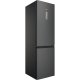 Hotpoint Ariston H7X 93T SK M Libera installazione 367 L D Nero, Argento 3