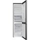 Hotpoint Ariston H7X 93T SK M Libera installazione 367 L D Nero, Argento 4