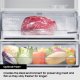 Samsung RB38C602CWW/EU frigorifero con congelatore Libera installazione 390 L C Bianco 7