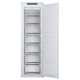 Haier HAUN518EWK Congelatore verticale Da incasso 200 L E Bianco 3