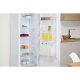 Indesit SI6 2 W UK frigorifero Libera installazione 323 L E Bianco 4
