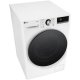 LG F4WR7013AGW lavatrice Caricamento frontale 13 kg 1400 Giri/min Bianco 9