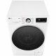 LG F4WR7013AGW lavatrice Caricamento frontale 13 kg 1400 Giri/min Bianco 10