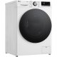 LG F4WR7013AGW lavatrice Caricamento frontale 13 kg 1400 Giri/min Bianco 11