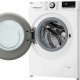 LG F4WR7013AGW lavatrice Caricamento frontale 13 kg 1400 Giri/min Bianco 12