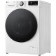 LG F4WR7013AGW lavatrice Caricamento frontale 13 kg 1400 Giri/min Bianco 13