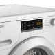 Miele 11873000 lavatrice Caricamento frontale 7 kg 1400 Giri/min Bianco 5