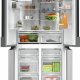 Bosch Serie 6 KFD96APEA frigorifero side-by-side Libera installazione 574 L E Acciaio inox 3