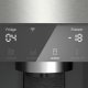 Bosch Serie 6 KFD96APEA frigorifero side-by-side Libera installazione 574 L E Acciaio inox 7