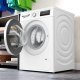 Bosch Serie 6 WUU28T22 lavatrice Caricamento frontale 9 kg 1400 Giri/min Bianco 3