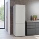 Siemens iQ300 KG36N2IBF frigorifero con congelatore Libera installazione 321 L B Acciaio inox 3