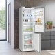 Siemens iQ300 KG36N2IBF frigorifero con congelatore Libera installazione 321 L B Acciaio inox 4