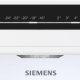 Siemens iQ300 KG36N2IBF frigorifero con congelatore Libera installazione 321 L B Acciaio inox 5