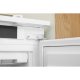 Hotpoint HF 1801 E F2 UK Da incasso 209 L Bianco 10