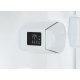 Hotpoint SH6 A2Q WR UK frigorifero Libera installazione 322 L E Bianco 8