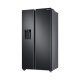 Samsung RS68CG853EB1 frigorifero side-by-side Libera installazione E Nero 4