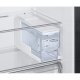 Samsung RS68CG853EB1 frigorifero side-by-side Libera installazione E Nero 12