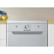Indesit DF9E 1B10 S UK lavastoviglie Libera installazione 9 coperti F 4