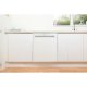 Indesit I3B L626 UK lavastoviglie A scomparsa totale 14 coperti E 6