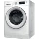 Whirlpool FFB 9258 SV PL lavatrice Caricamento frontale 9 kg 1200 Giri/min Bianco 3