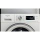 Whirlpool FFB 9258 SV PL lavatrice Caricamento frontale 9 kg 1200 Giri/min Bianco 8