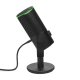 JBL JBLSTRMSTUDIOBLK microfono Nero 6