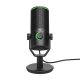 JBL JBLSTRMSTUDIOBLK microfono Nero 7