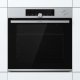 Gorenje BPSA6747A08XWI 77 L A+ Acciaio inox 5