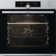 Gorenje BPSA6747A08XWI 77 L A+ Acciaio inox 6