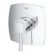 GROHE Grandera Cromo 4