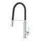 GROHE Concetto Cromo 3
