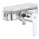 GROHE Eurostyle Cosmopolitan Cromo 3