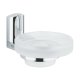 GROHE 40256000 piatto per saponetta 7