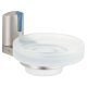 GROHE 40256000 piatto per saponetta 8